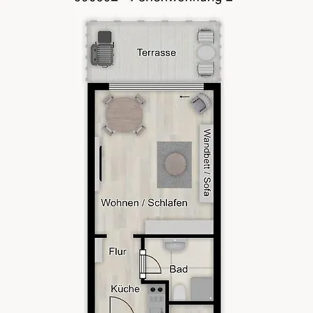 Haus Meeresluft - 2