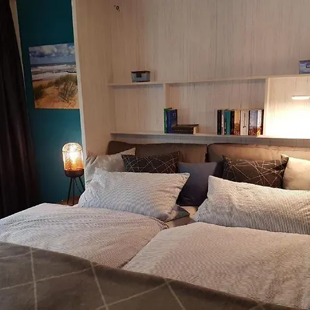 Haus Meeresluft - 2 *