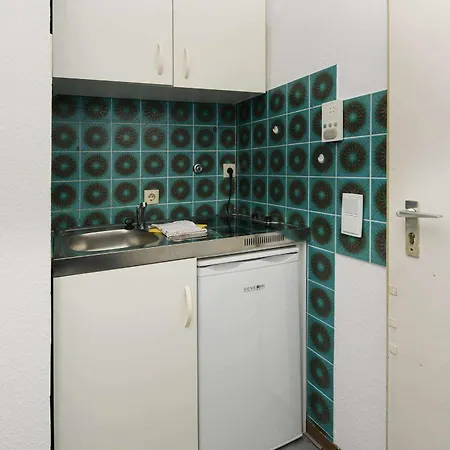 Apartamento Haus Meeresluft - 2 Wangerooge