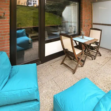 Apartamento Haus Meeresluft - 2