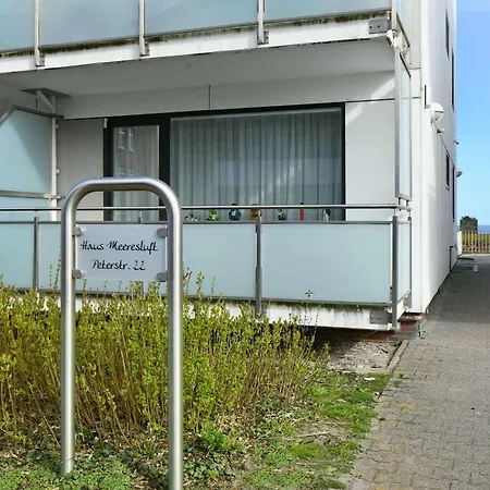 Haus Meeresluft - 2