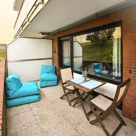 Haus Meeresluft - 2 Wangerooge