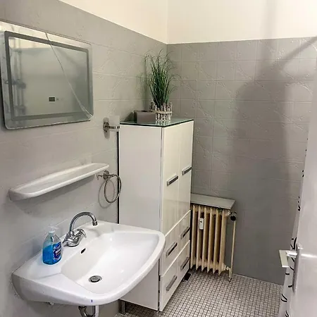 Haus Meeresluft - 2 Wangerooge