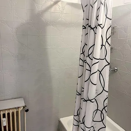 Haus Meeresluft - 2 Apartamento Wangerooge