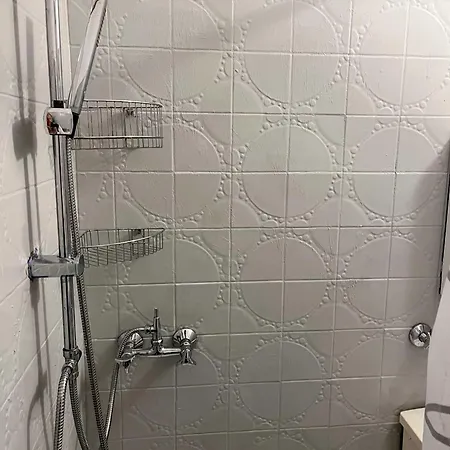 Apartamento Haus Meeresluft - 2