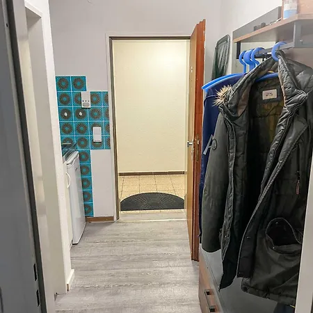 Apartamento Haus Meeresluft - 2