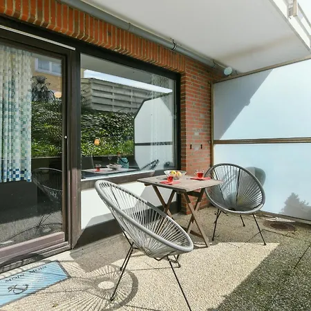 Haus Meeresluft - 2 *