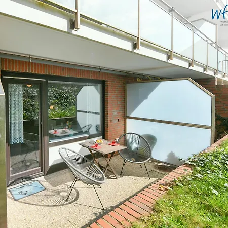 Haus Meeresluft - 2