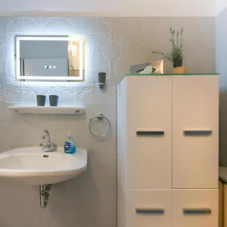 Haus Meeresluft - 2 *